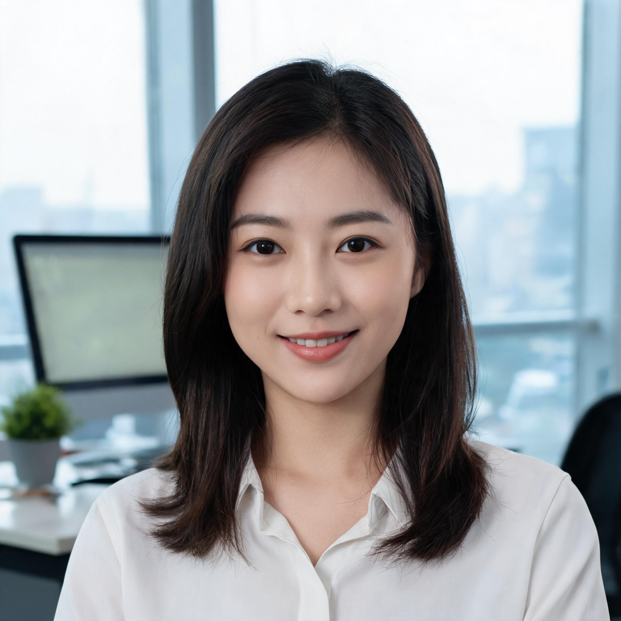 数据分析师李婷